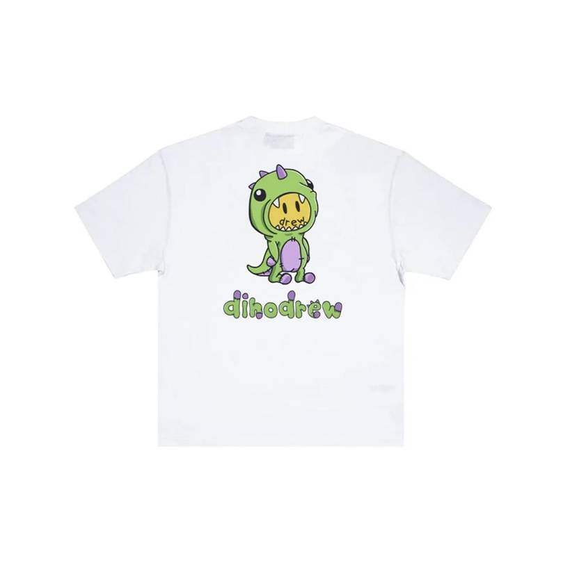 drew house dinodrew 半袖 Tシャツ○関税・送料無料○ compass1686682048.jpg