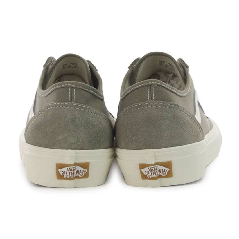 【Vans】☆スニーカー☆ OLD SKOOL TAPERED VR3 SHOE VANS Old Skool Tapered VR3 (Overland)