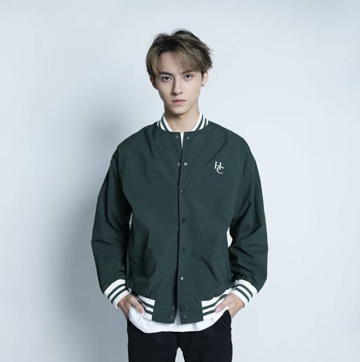 ジャケット・アウター FUTURE ARCHIVE VARSITY JACKET varsity' jacket – Bauhaus-Archiv GmbH