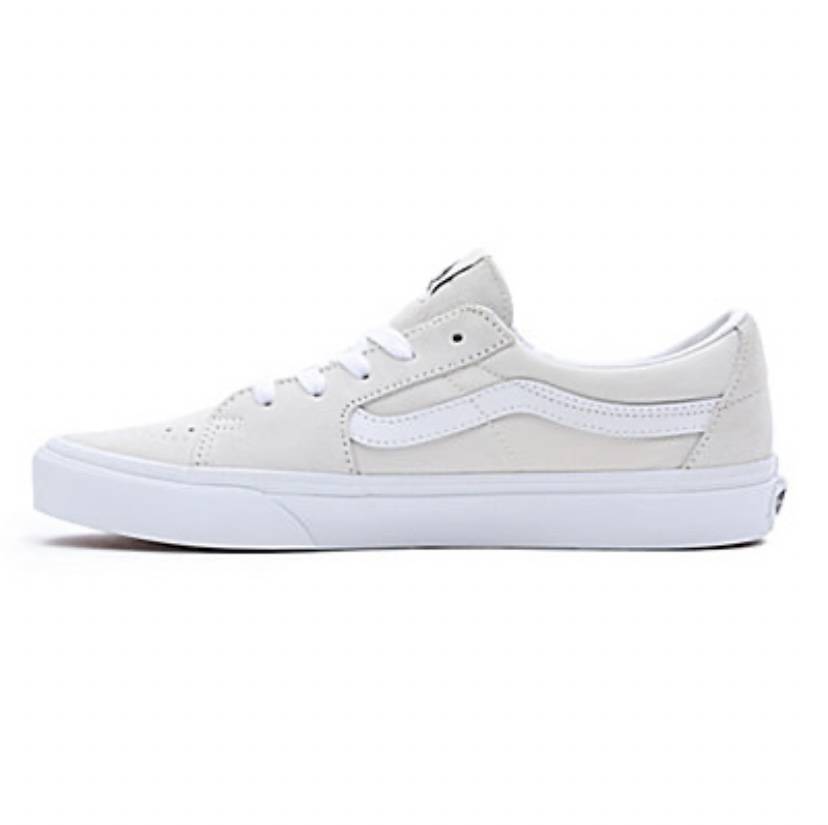 VANS★SK8-LOW★兼用★VAPOROUS GRAY VANS Sk8-Low (Vaporous Gray)