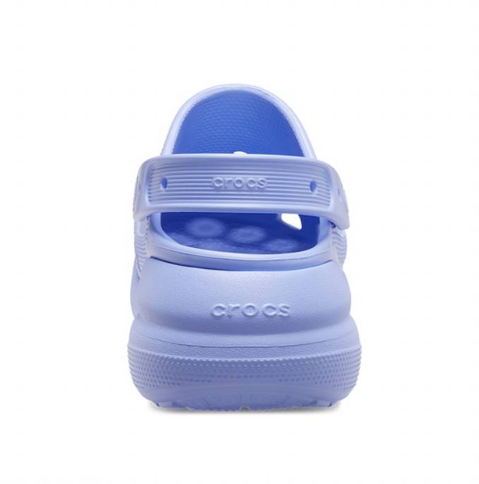 Crocs Classic Crush Clog 207521 (Moon Jelly)