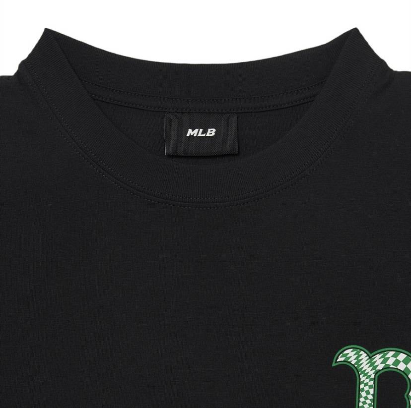 MLB■Color Graphic Overfit T-shirt★送料込 8800276169096_02_JPG_c15df484-