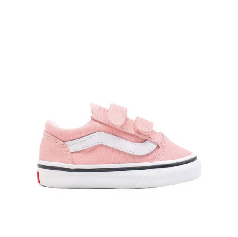【Vans】◆大人気◆Old Skool CLOLR THEORY◆ROSE SMOKE◆ Vans - Old Skool Shoes | Rose Smoke (Color Theory
