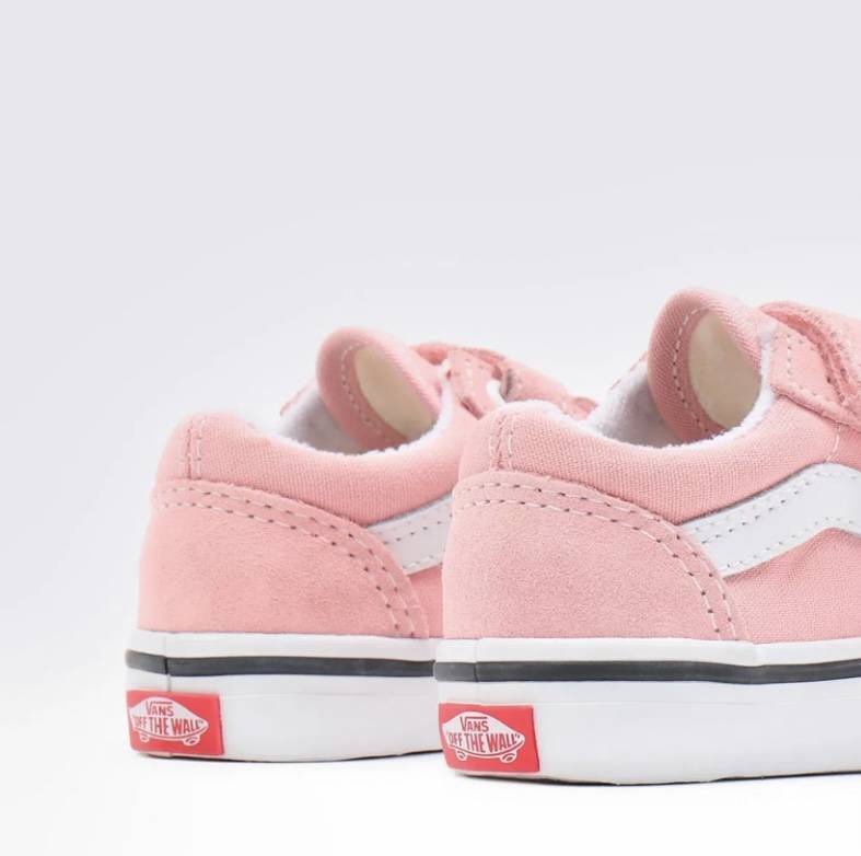 [バンズ] OLD SKOOL COLOR THEORY ROSE SMOKE★関税/送料込 バンズ] OLD SKOOL COLOR THEORY ROSE SMOKE☆関税/送料込 (VANS