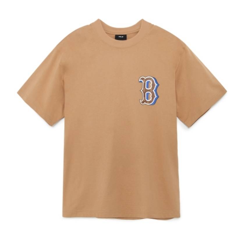 [MLB] Vintage Color Graphic Overfit T-shirt ★すぐ品切れ★ org.jpg