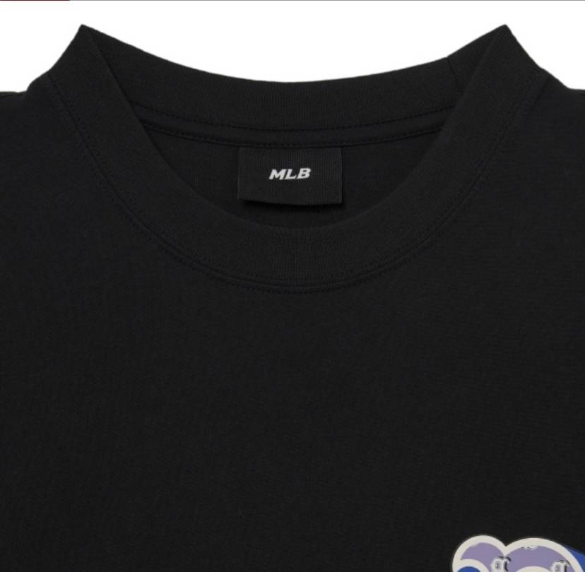 MLB Boston Redsox Monotive Overfit T-Shirt