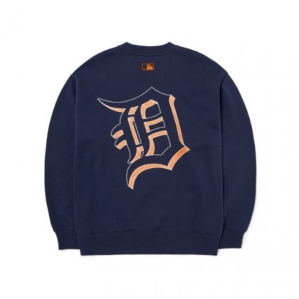 [New Era]★25SS★韓国人気★MLB TEAM LOGO CREW NECK 14397981_SWEATSHIRT_KOREAFW24_
