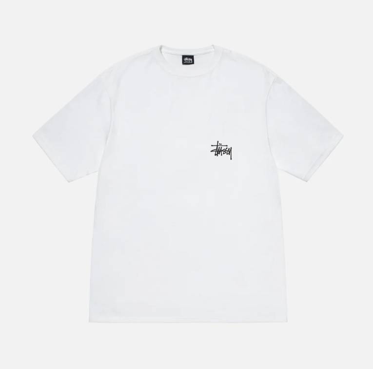 Stüssy Basic Tee