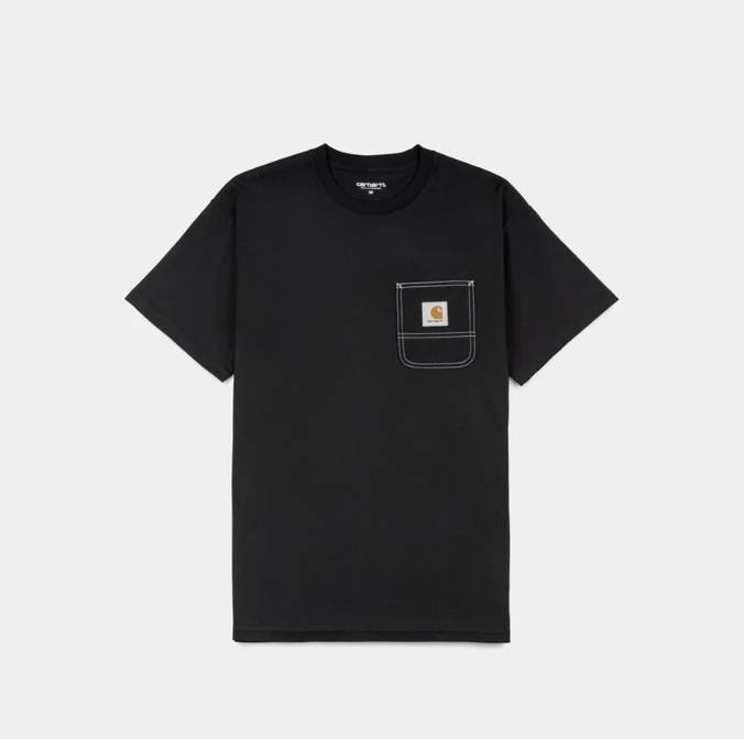 【送料&関税込】Carhartt T-shirt wip Carhartt WIP/カーハート/S/S CHASE T-SHIRT/I026391 – calif