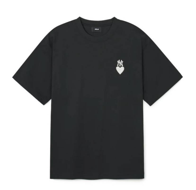 今市隆二 Heart Logo iRing Mag Black 今市隆二 Heart Logo iRing Mag Black iRing Mag - Magnetic