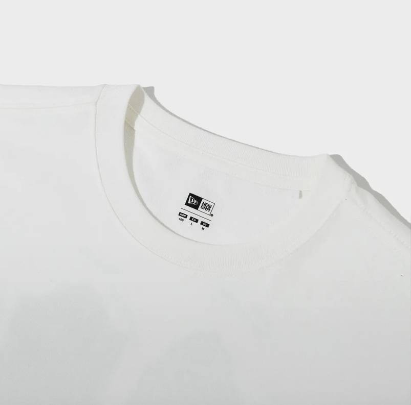New Era Street Skateboard T-Shirt