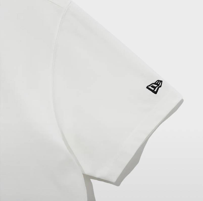 New Era Street Skateboard T-Shirt