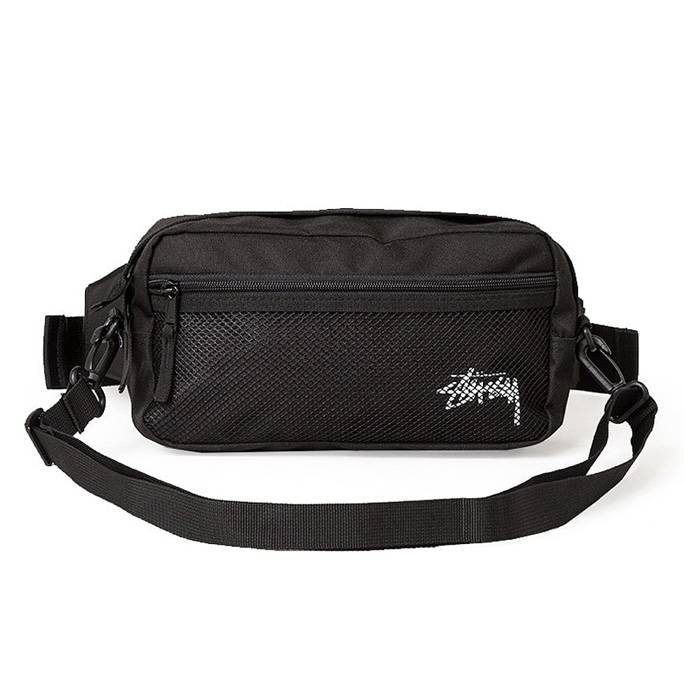 STUSSY★Stock Side Bag Stüssy Stock Side Bag