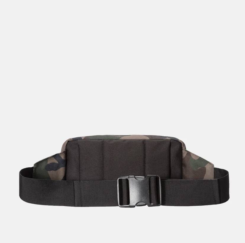 STUSSY★Stock Side Bag Stüssy - Stock Side Bag | HBX - Globally Curated Fashion and