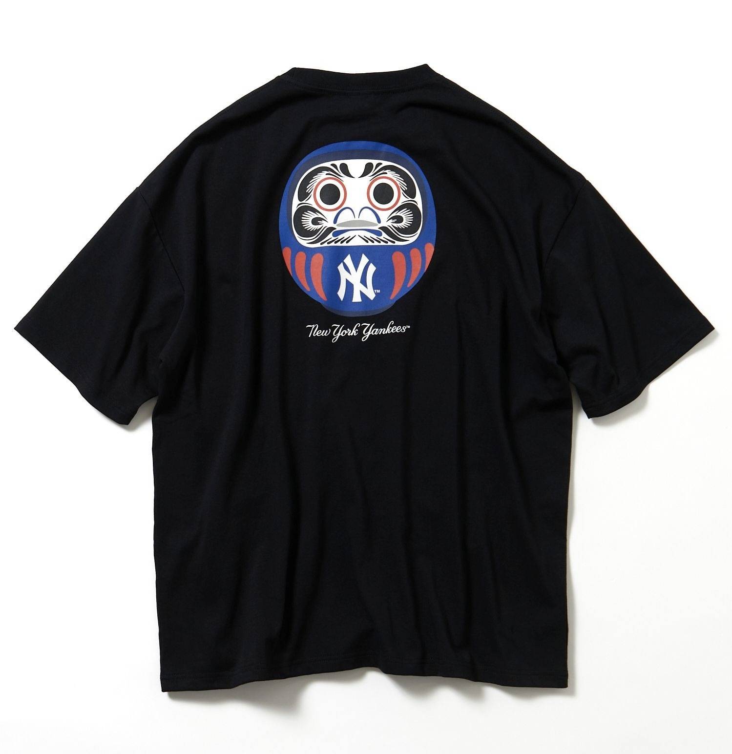 MLB New York Yankees x Freak's Store Limited Edition Daruma