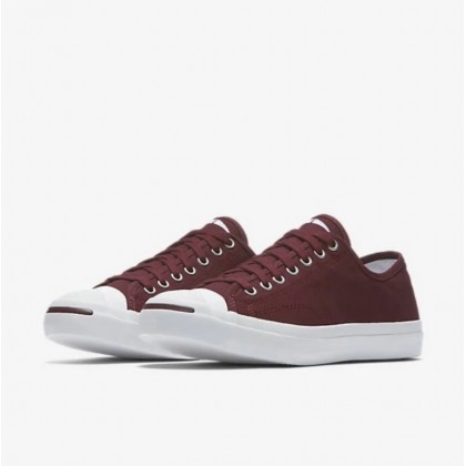 Jack purcell burgundy clearance