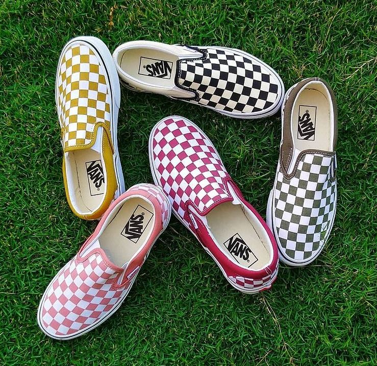 Footwears