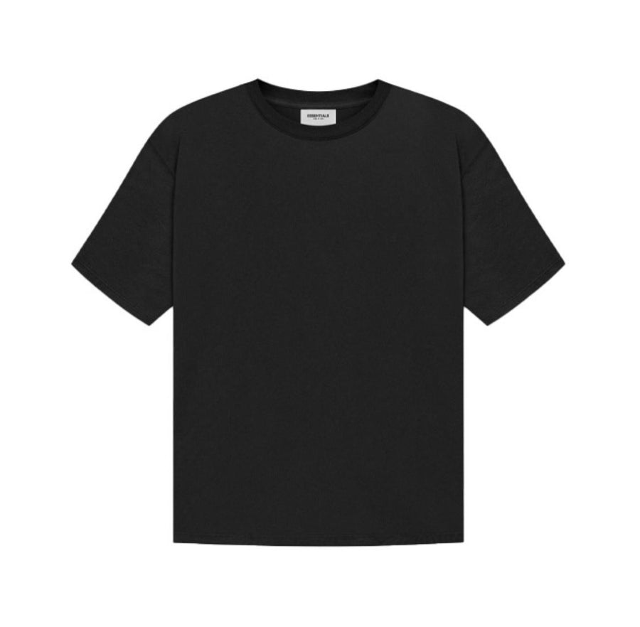 【国内即発】FEAR OF GOD Essentials T-Shirt 2020SS IMG_2668.JPG
