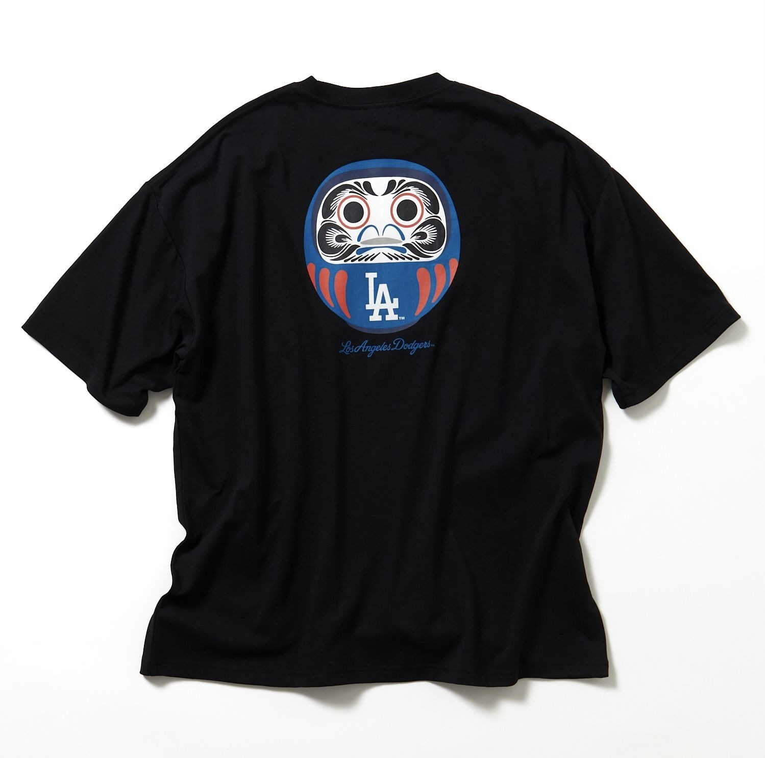 MLB Los Angeles Dodgers x Freak's Store Limited Edition